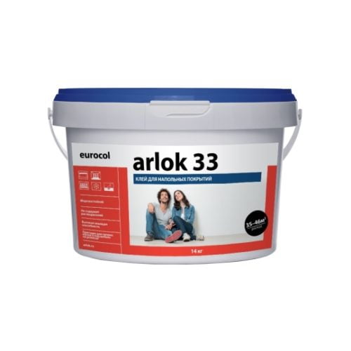 клей Arlok 33