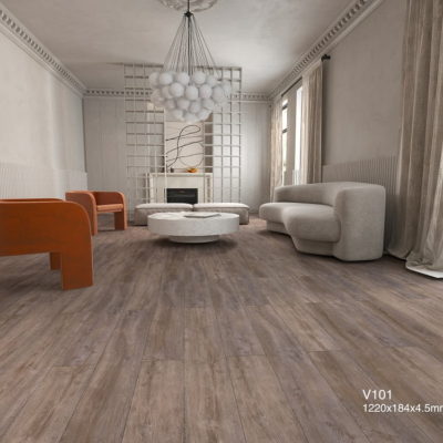 Villa V101 Дуб Виано