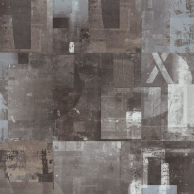 Tarkett Art Vinyl Lounge Digi Edition Oliver DJ