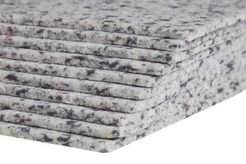 Подложка для ковролина Bonkeel Soft Carpet 5,0 мм