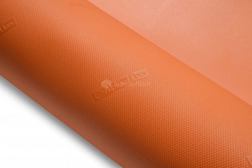 Подложка рулонная Alpine Floor Orange Premium IXPE 1,5 мм