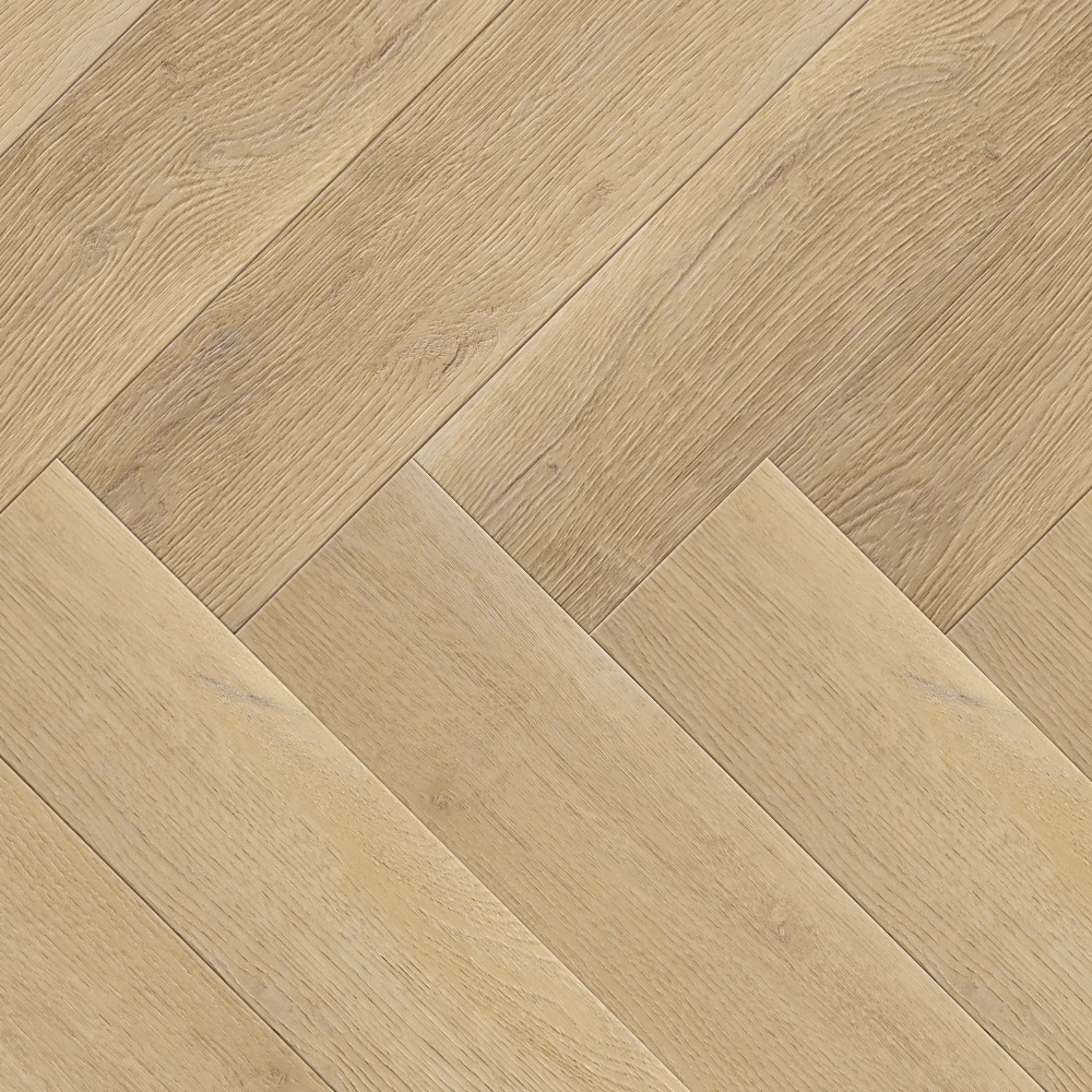 Floorwood Authentic 1502 Оранжевый цветок