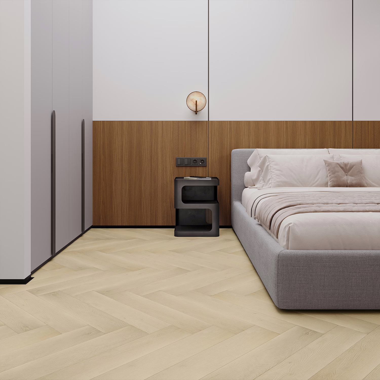Floorwood Authentic 1537 Небесная Кассиопея