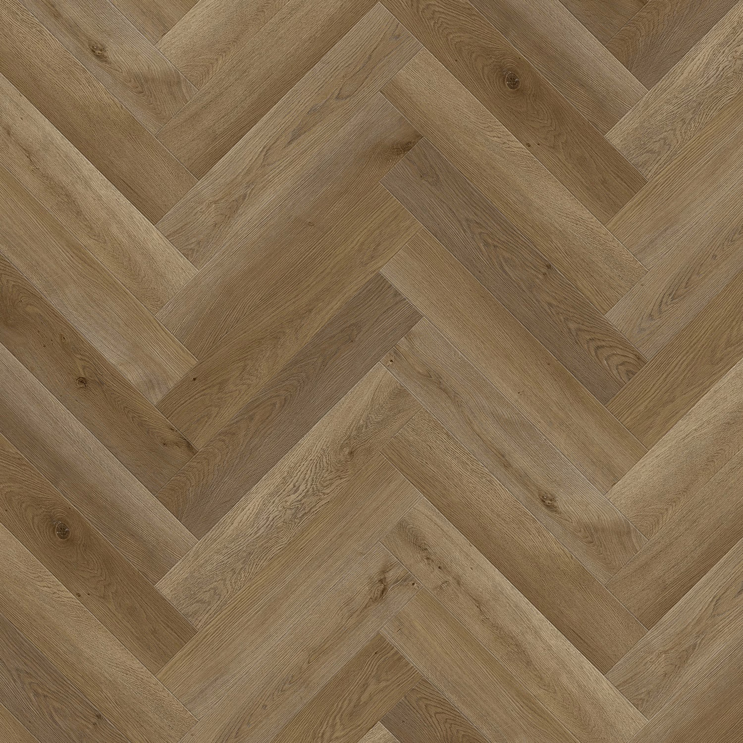 Floorwood Authentic 1737 Античное золото