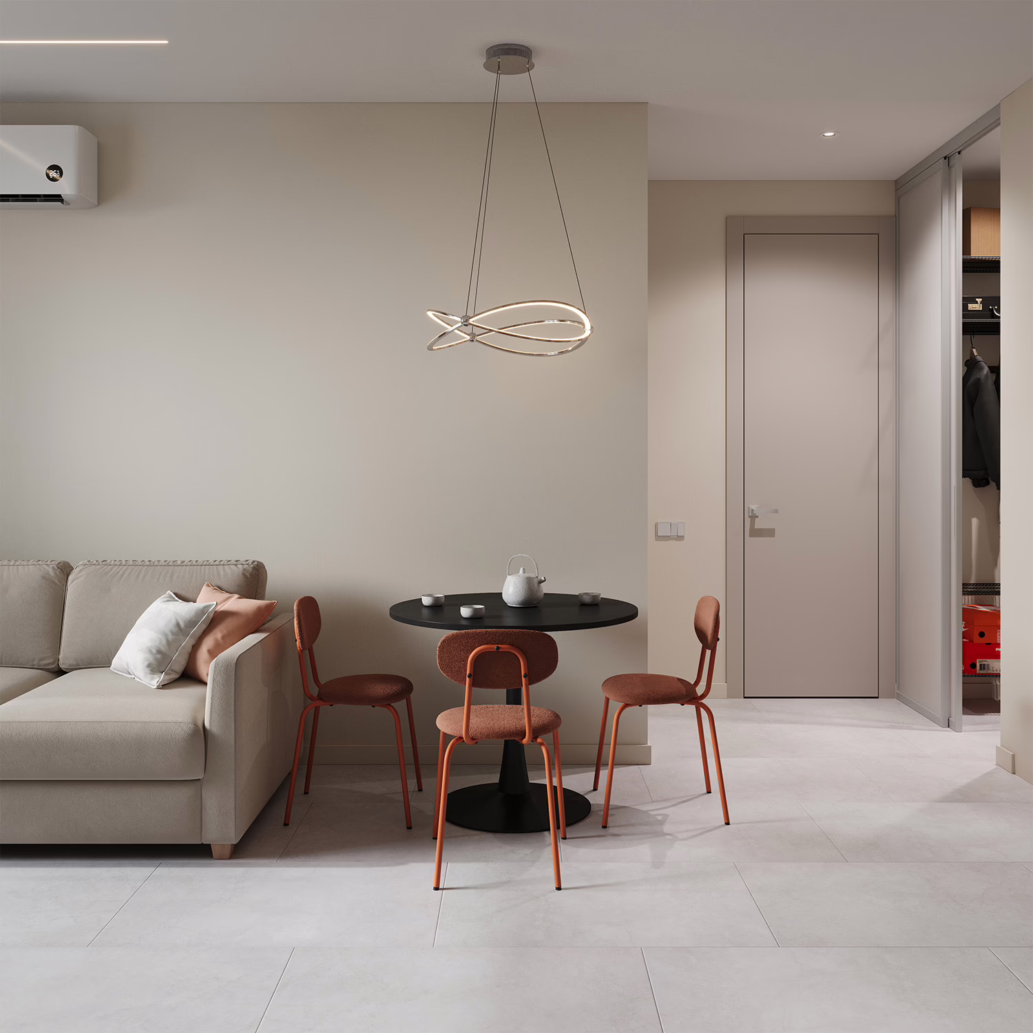 Floorwood Kerama 56M3 Ноэль