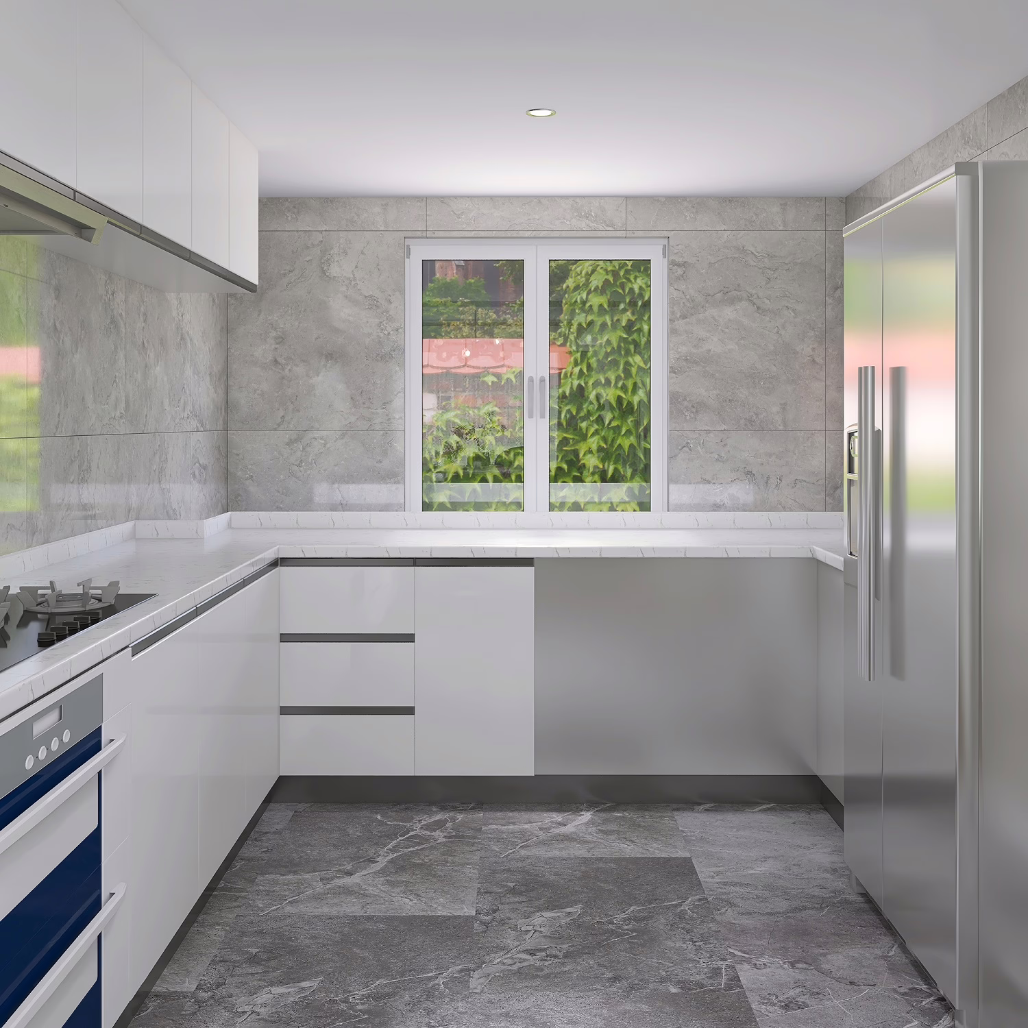 Floorwood Kerama 57M4 Лаверон