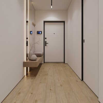 Floorwood Residence 6112 Дуб Бельгард