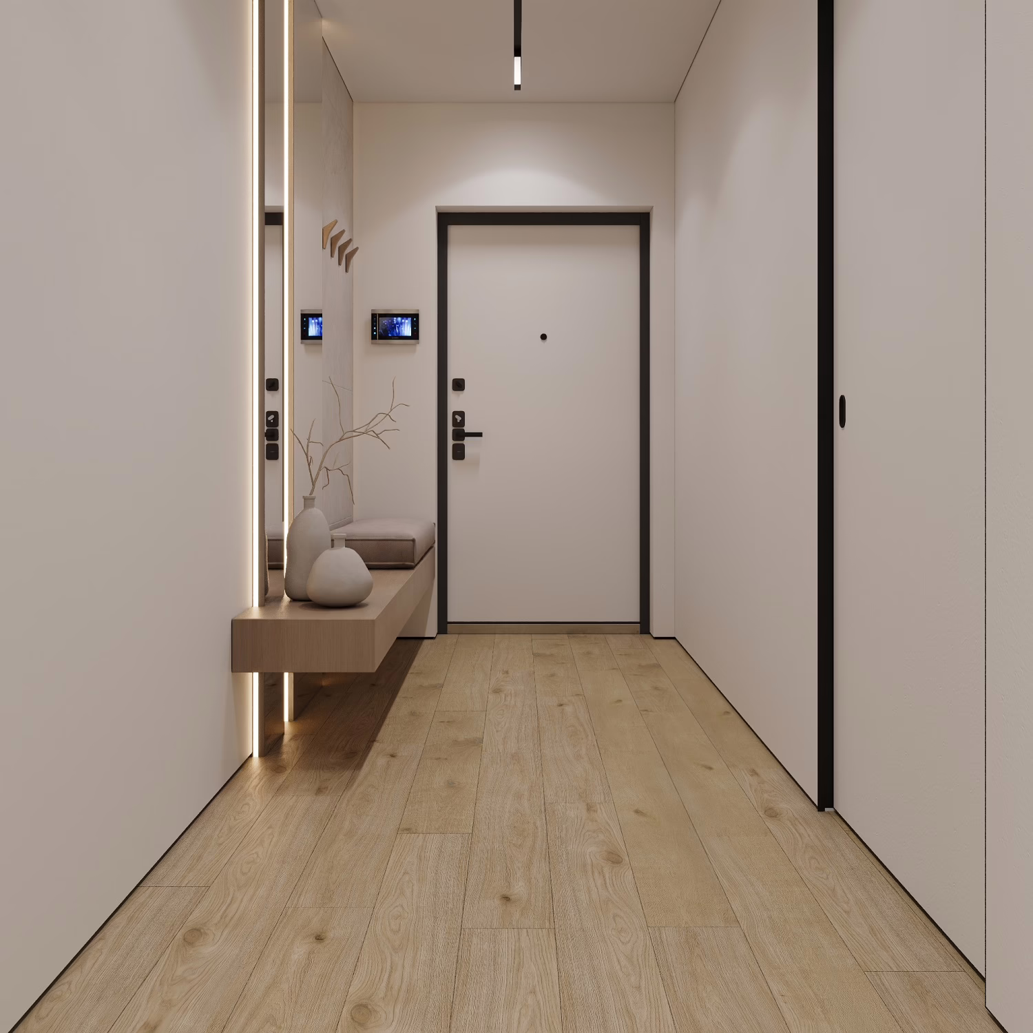 Floorwood Residence 6112 Дуб Бельгард