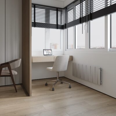 Floorwood Residence 6241 Дуб Веларус дымчатый