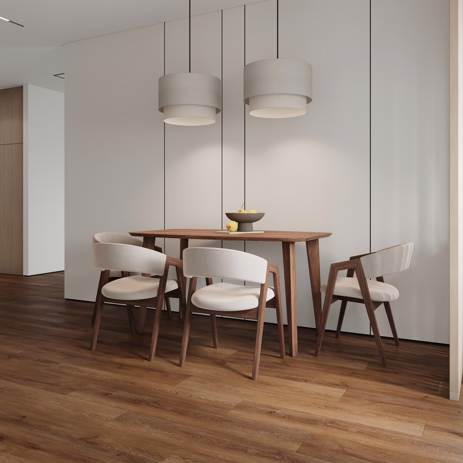 Floorwood Residence 6244 Дуб Веларус античный