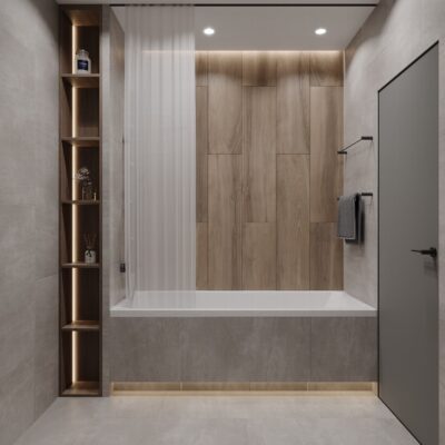 Floorwood Azaro 8177 Чизарро