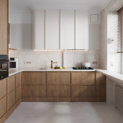 Floorwood Azaro 9221 Пьетра Леванте
