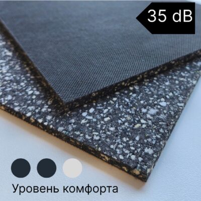 Подложка листовая Bonkeel Про