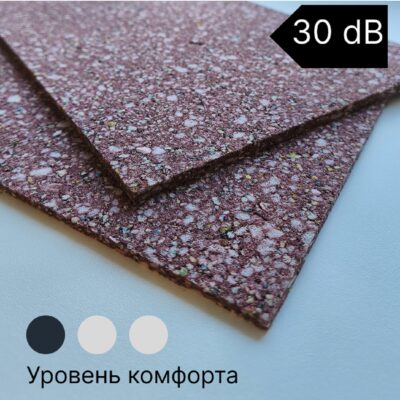 Подложка листовая Bonkeel Степ