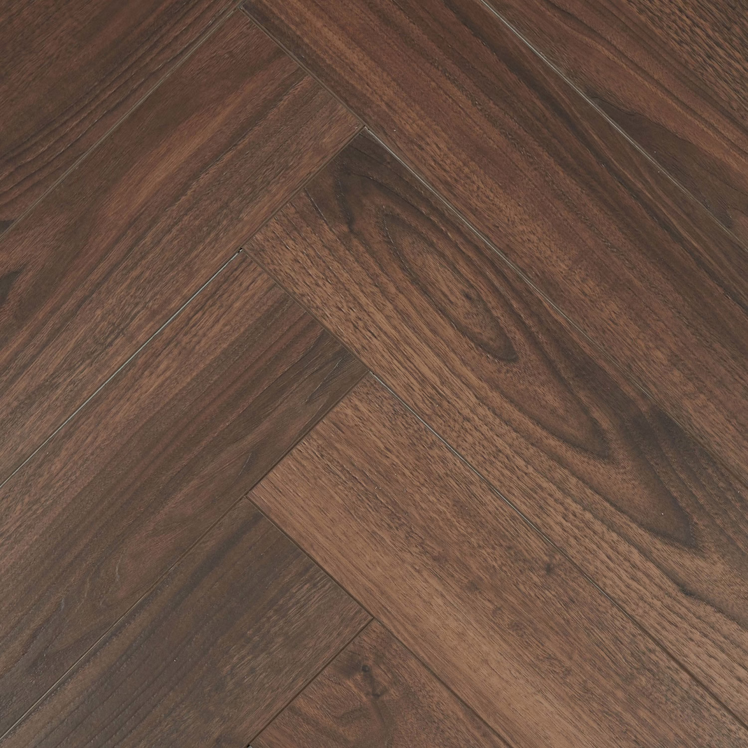 Primavera Herringbone 3290 Орех американский браш