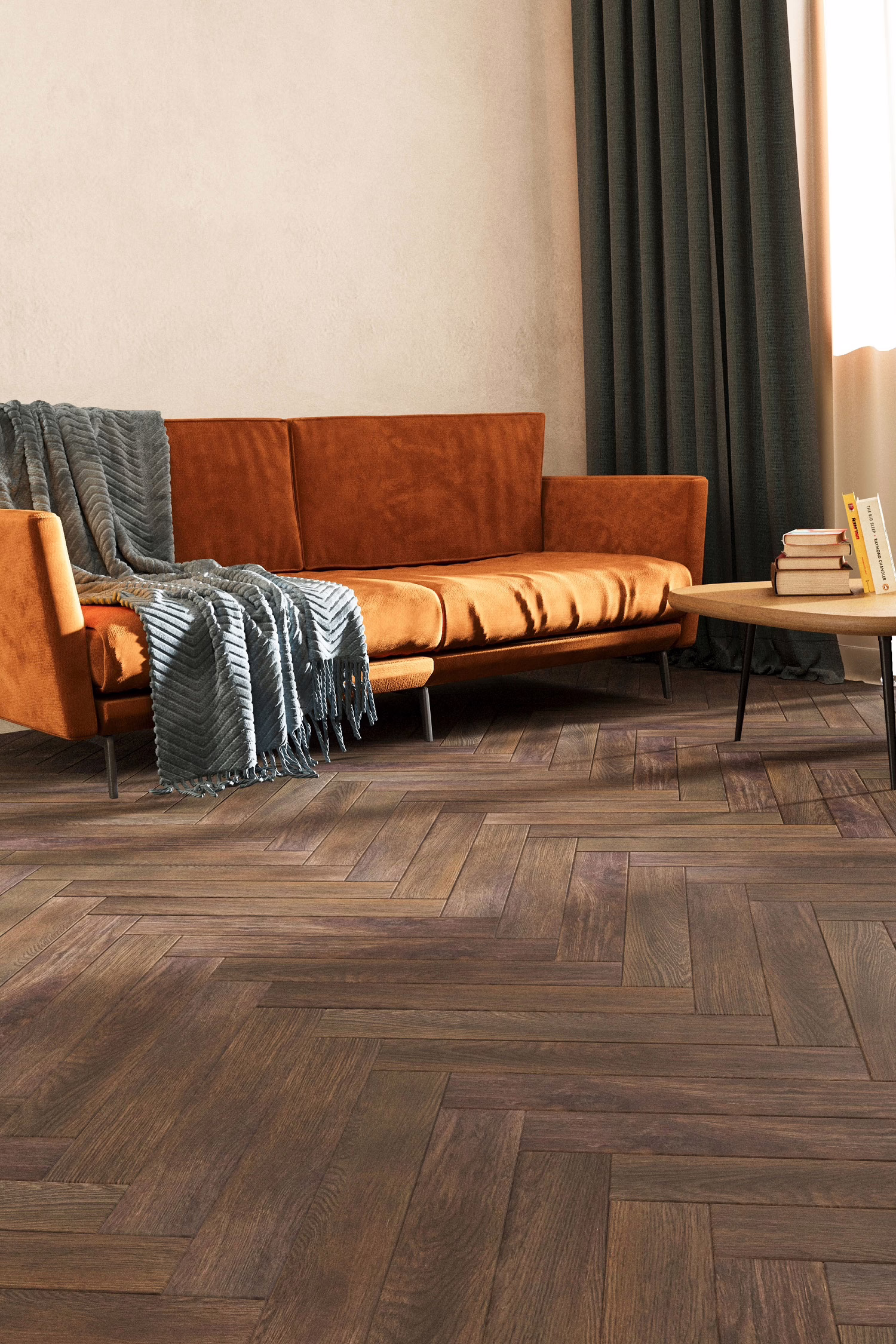 Smart Vinyl Cosmos Herringbone Maristela