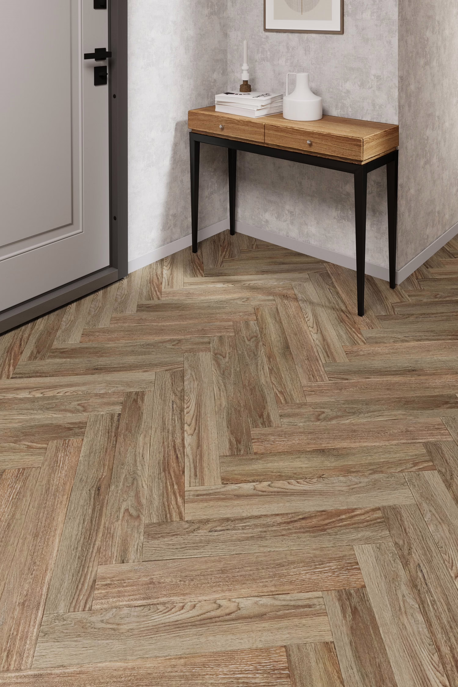 Smart Vinyl Cosmos Herringbone Sirius