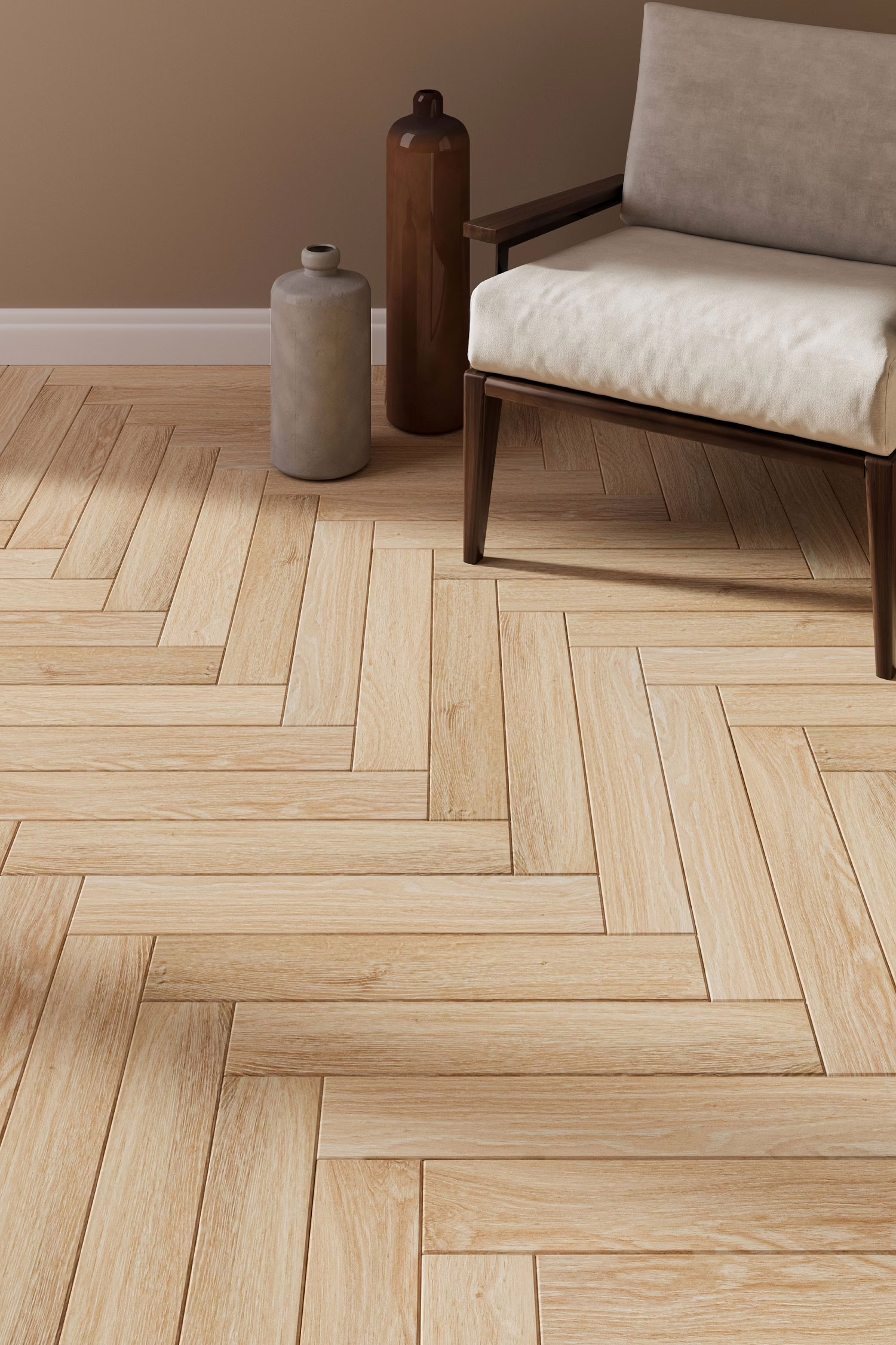 Smart Vinyl Cosmos Herringbone Vesper