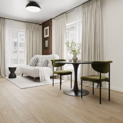 Respect Floor Vogue 4401 Дуб Золотой