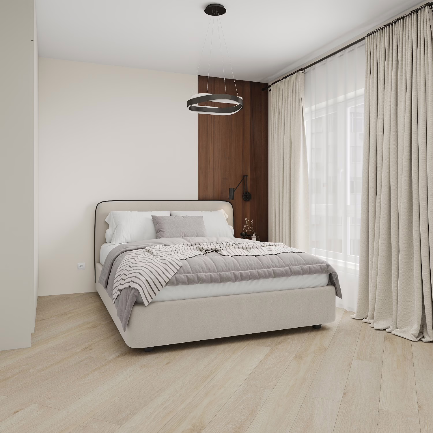 Respect Floor Vogue 4402 Дуб Ванильный
