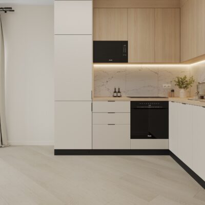Respect Floor Vogue 4404 Дуб Бархатный