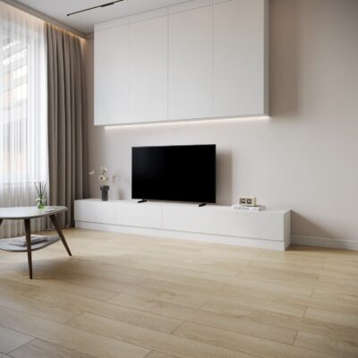 Respect Floor Vogue 4406 Дуб Жемчужный